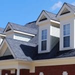 Roofing in Graham, North Carolina