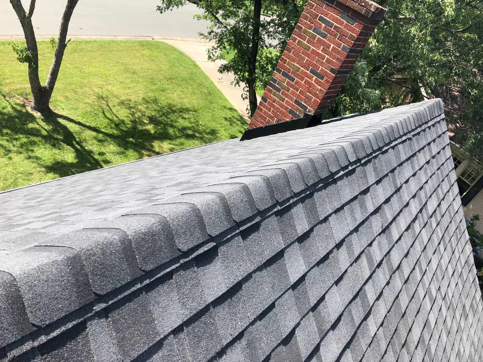 residential roofing
