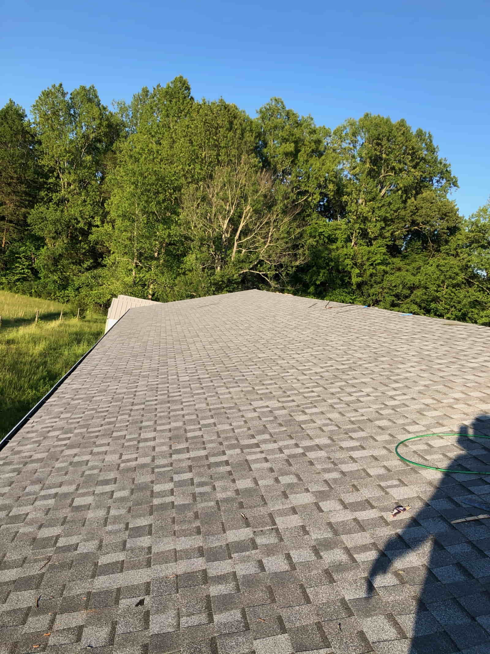 residential roofing