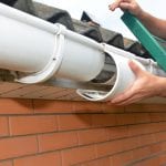 Residential Gutters in Greensboro, North Carolina