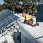 Commercial Roof Repair in Burlington, North Carolina