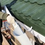 Commercial Gutter Repair in Greensboro, North Carolina