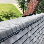 Roof Shingles in Greensboro, North Carolina