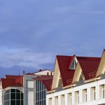 Residential Metal Roofing in Greensboro, North Carolina