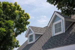 Roofing in Greensboro, North Carolina