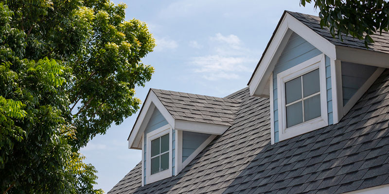Roof Maintenance Will Keep Your Roof Like New
