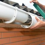 Gutter Repair in Burlington, North Carolina