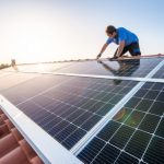 Solar Panel Installation Companies