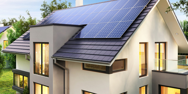 Solar Savings Can Really Add Up!