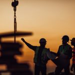 Commercial Roof Installation in Burlington, North Carolina