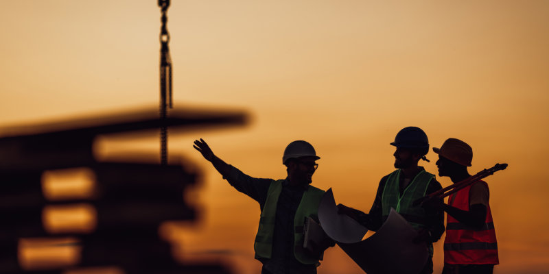 Commercial Roof Installation in Burlington, North Carolina