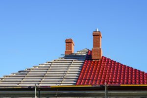 Is it Time for Residential Roof Replacement?