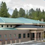 Commercial Metal Roofing in Graham, North Carolina