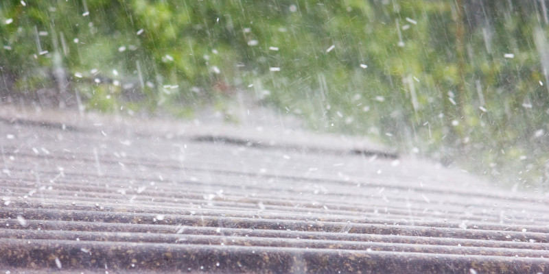 Immediate Action Steps for Roof Storm Damage