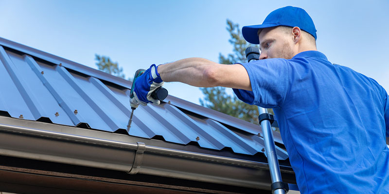 Types of Commercial Metal Roofing You Should Consider