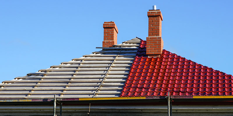 How to Know Your Roof Replacement is Overdue