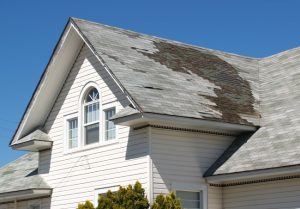 Storm Damage Goes Beyond Missing Shingles