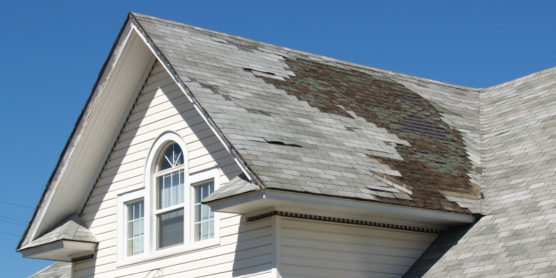 Storm Damage Goes Beyond Missing Shingles