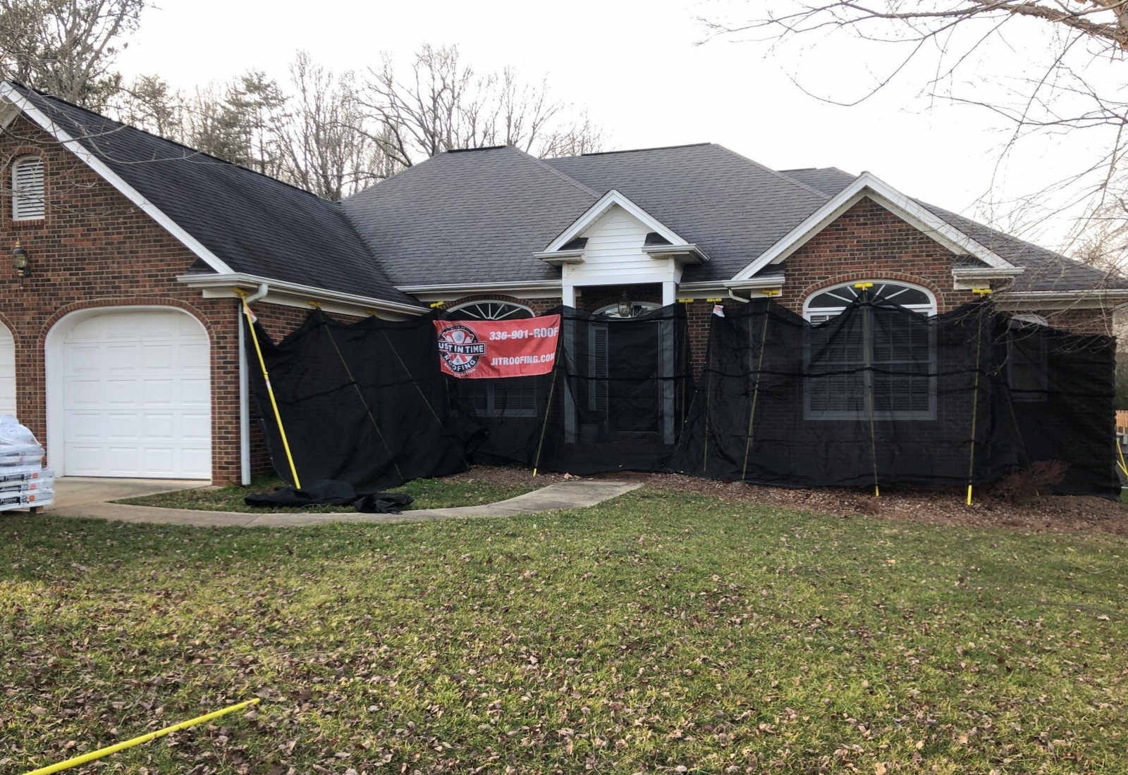 give you a great deal on roof replacement