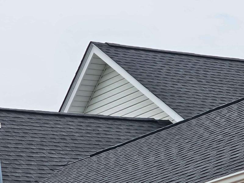 residential roofing