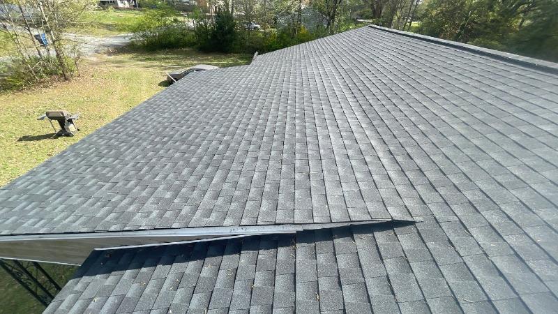 residential roofing