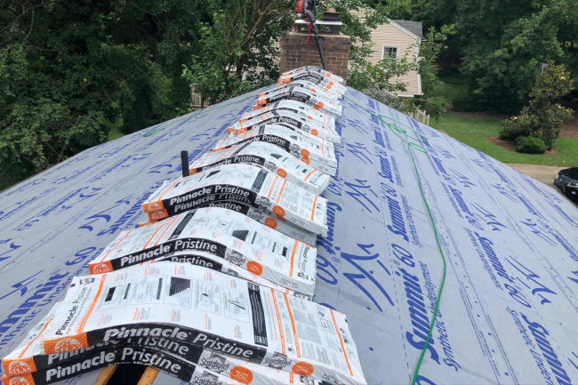 Save On Your Roof Replacement!