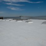 Commercial Roof Inspection