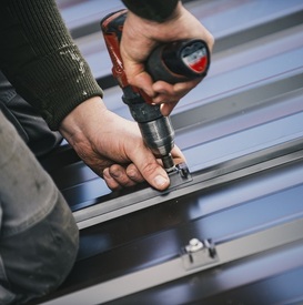 Is Your Roof Ready for Storm Season?