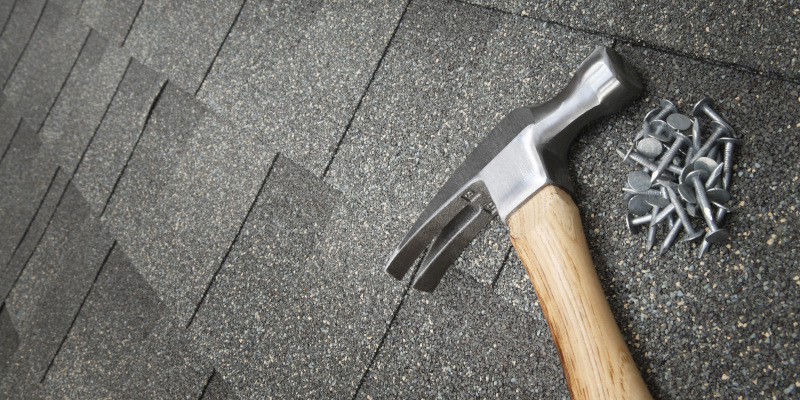 Common Problems We Fix with Roofing Repair