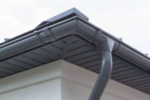 How Gutters Contribute to a Safer Home