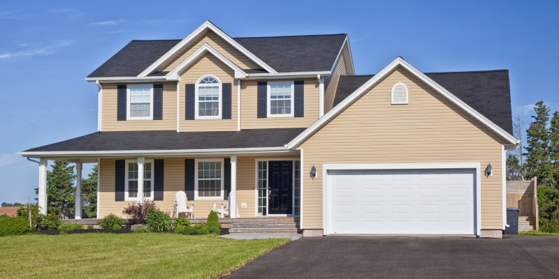 Why Homeowners Love Vinyl Siding for Their Homes