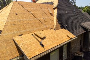 Why You Shouldn’t Wait to Hire a Roof Replacement Service