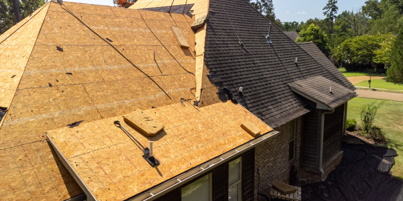 Why You Shouldn’t Wait to Hire a Roof Replacement Service