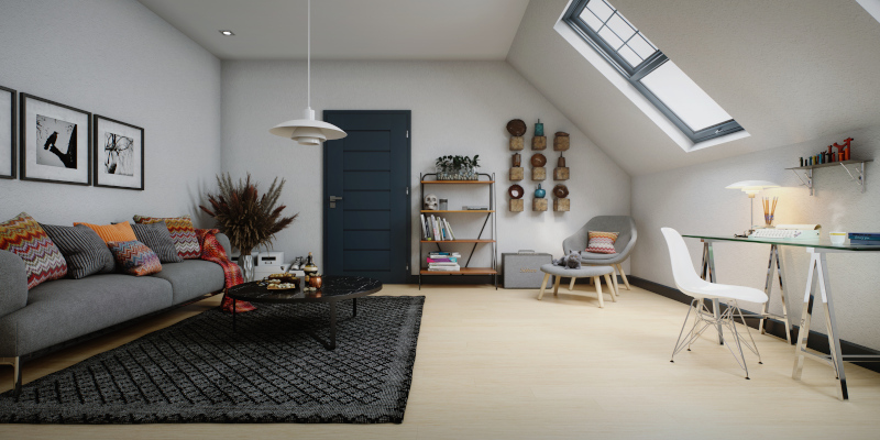 Skylight Installation Ideas to Brighten Up Your Home